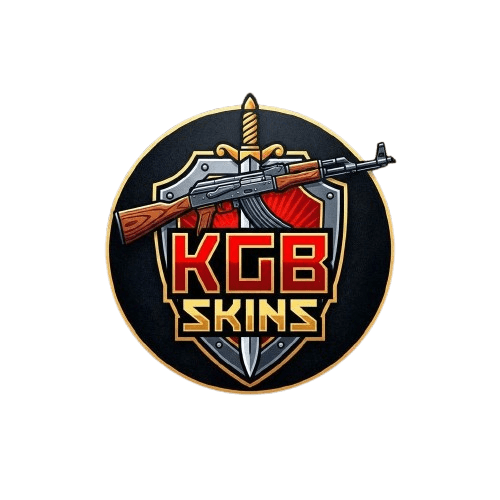 KGB Skins